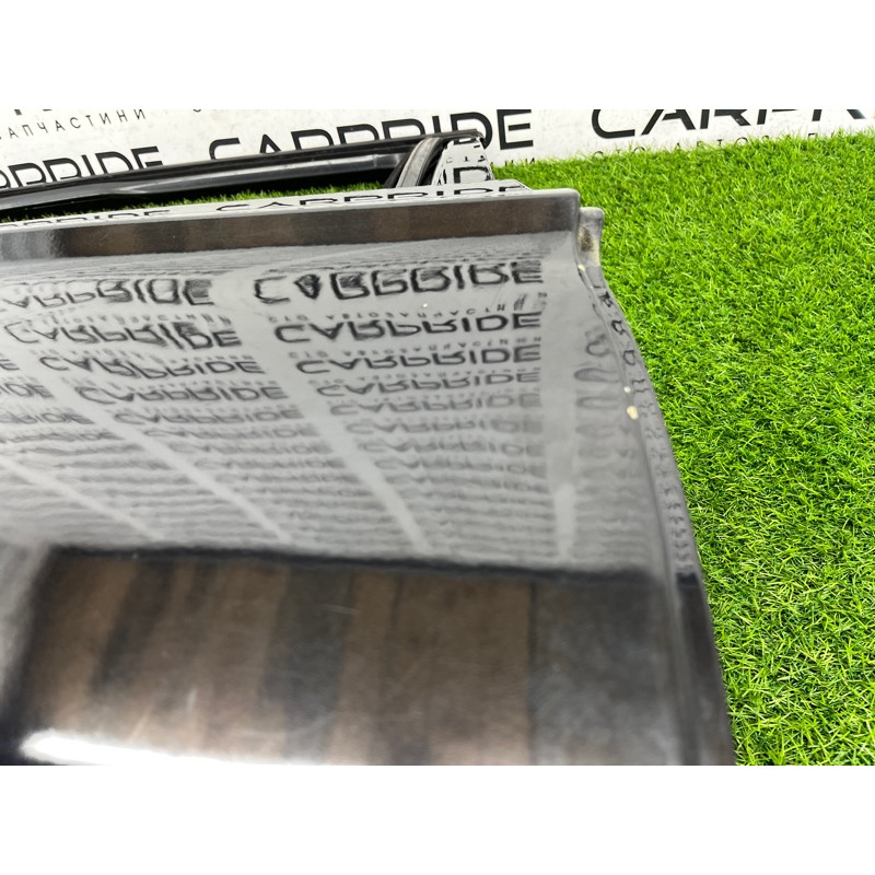 Дверь голая (наружные элементы кузова) Volkswagen Passat B8 2016 2.0 tdi 3G9833056AD