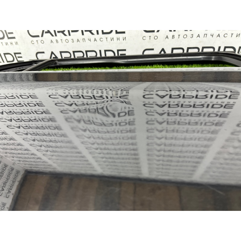 Дверь голая (наружные элементы кузова) Volkswagen Passat B8 2016 2.0 tdi 3G9833056AD