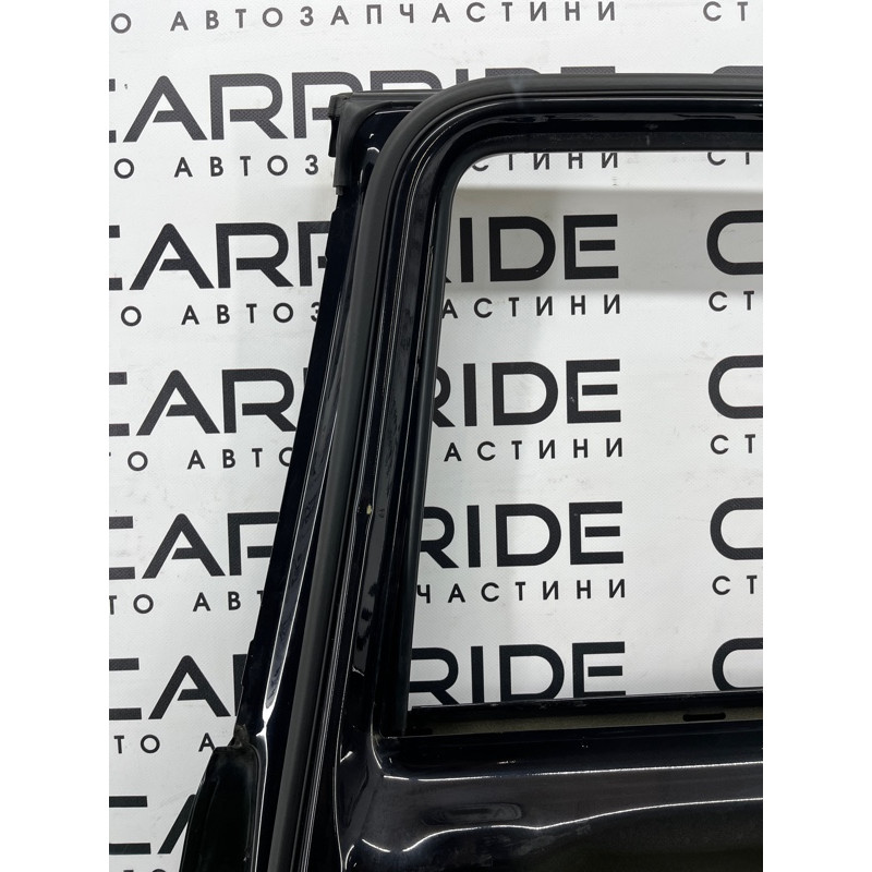 Дверь голая (наружные элементы кузова) Volkswagen Passat B8 2016 2.0 tdi 3G9833056AD