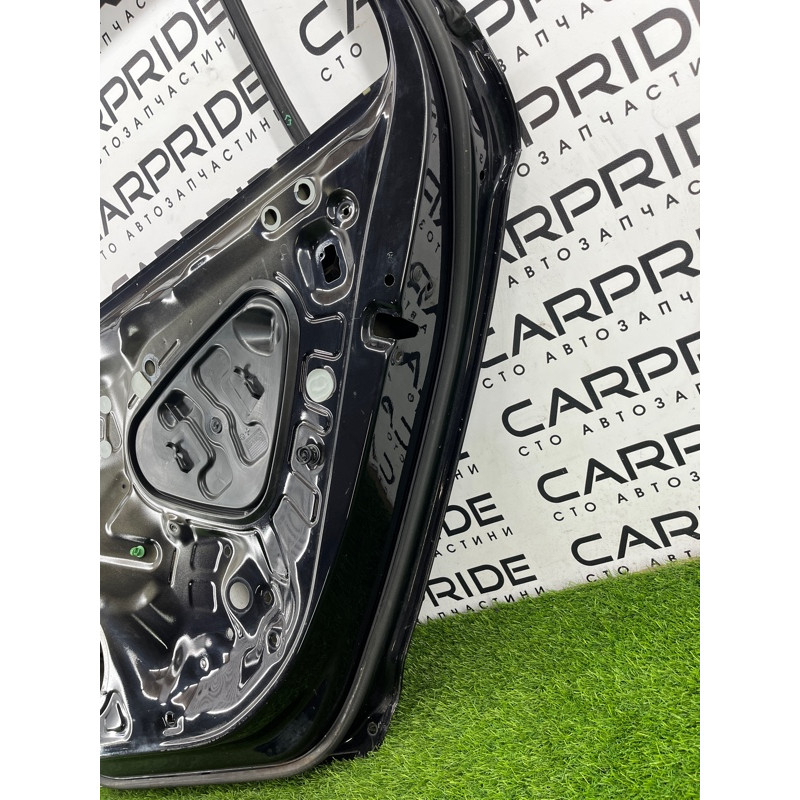 Дверь голая (наружные элементы кузова) Volkswagen Passat B8 2016 2.0 tdi 3G9833056AD