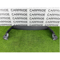 Обшивка крышки багажника