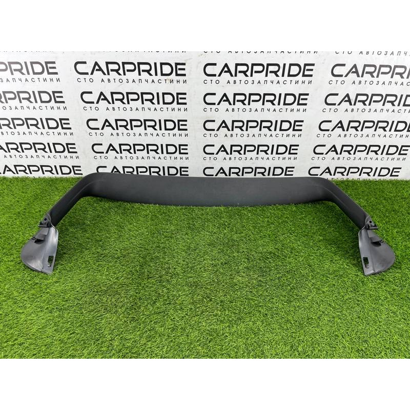 Обшивка крышки багажника (салон) Volkswagen Passat B8 2016 2.0 tdi 3g9867603