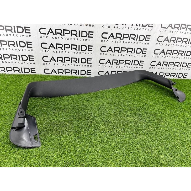 Обшивка крышки багажника (салон) Volkswagen Passat B8 2016 2.0 tdi 3g9867603