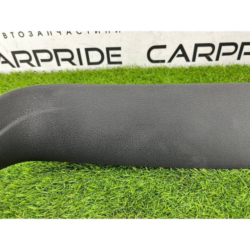 Обшивка крышки багажника (салон) Volkswagen Passat B8 2016 2.0 tdi 3g9867603