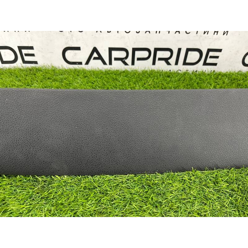 Обшивка крышки багажника (салон) Volkswagen Passat B8 2016 2.0 tdi 3g9867603