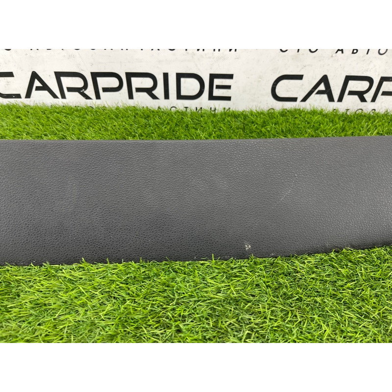 Обшивка крышки багажника (салон) Volkswagen Passat B8 2016 2.0 tdi 3g9867603