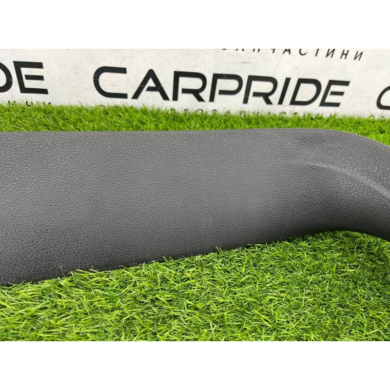 Обшивка крышки багажника (салон) Volkswagen Passat B8 2016 2.0 tdi 3g9867603