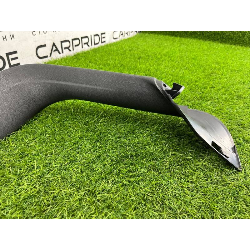 Обшивка крышки багажника (салон) Volkswagen Passat B8 2016 2.0 tdi 3g9867603