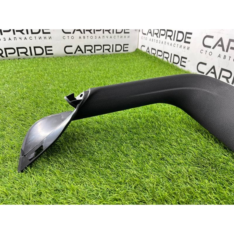 Обшивка крышки багажника (салон) Volkswagen Passat B8 2016 2.0 tdi 3g9867603