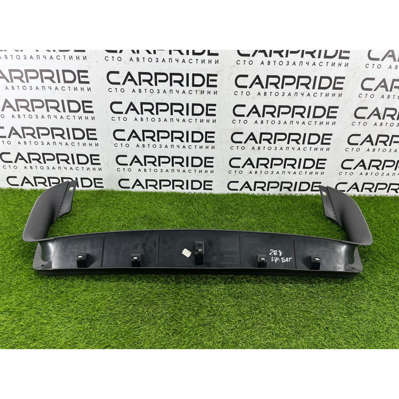 Обшивка крышки багажника (салон) Volkswagen Passat B8 2016 2.0 tdi 3g9867603