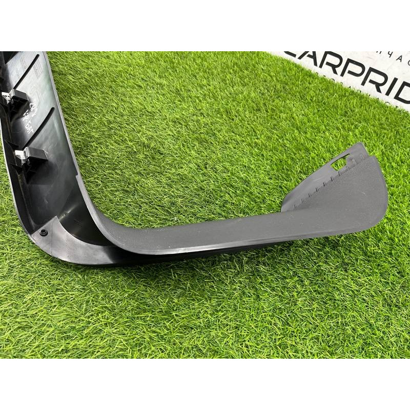 Обшивка крышки багажника (салон) Volkswagen Passat B8 2016 2.0 tdi 3g9867603