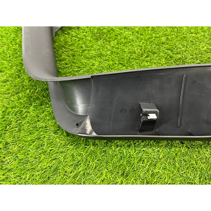 Обшивка крышки багажника (салон) Volkswagen Passat B8 2016 2.0 tdi 3g9867603