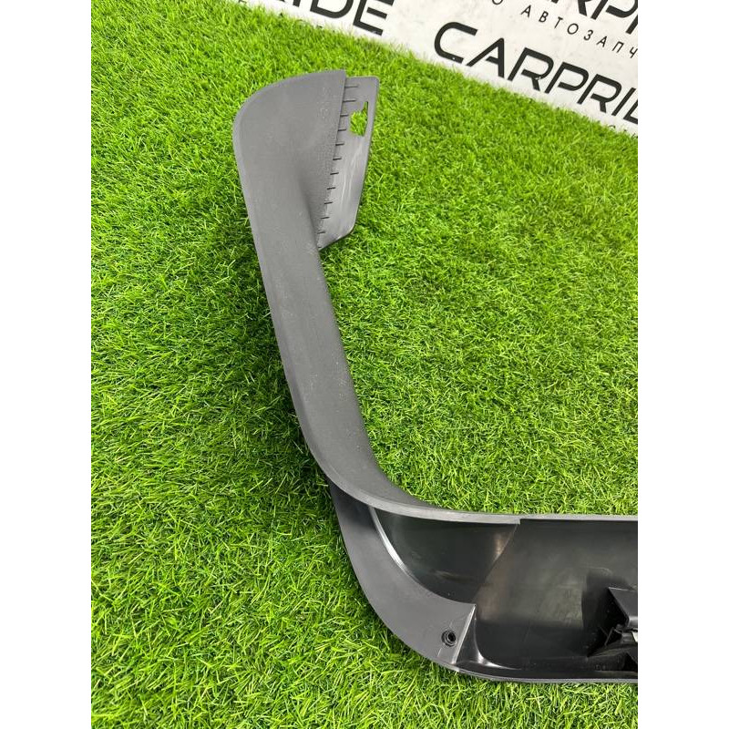 Обшивка крышки багажника (салон) Volkswagen Passat B8 2016 2.0 tdi 3g9867603