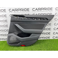 Дверная карта