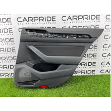 Дверная карта