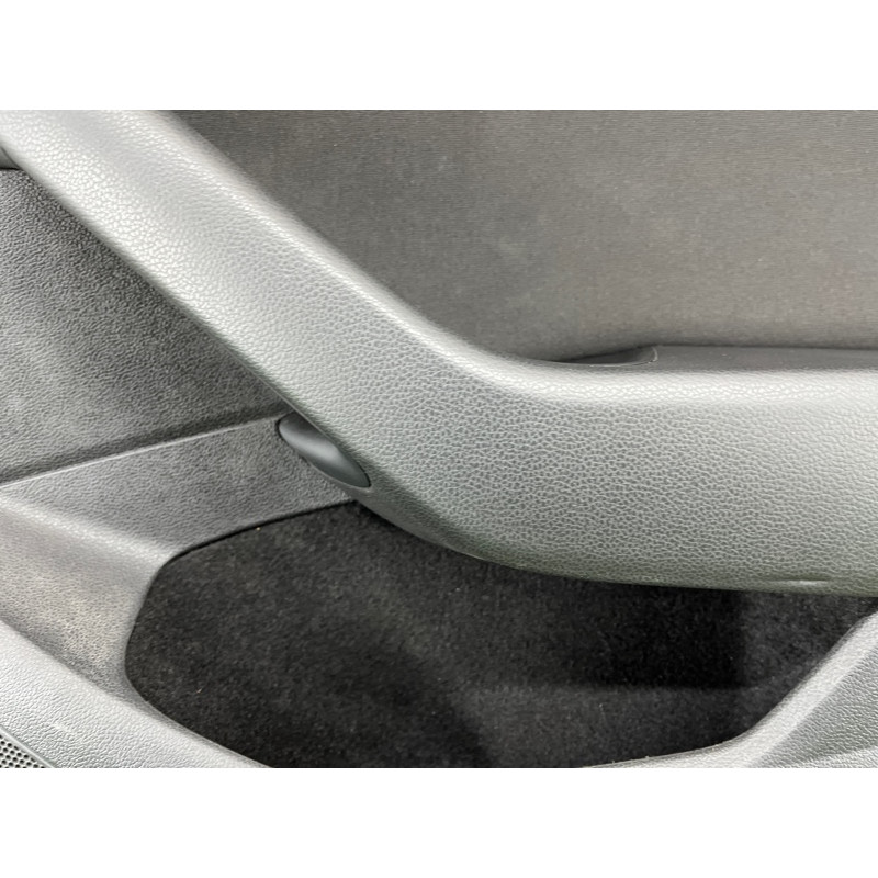 Дверная карта (салон) Volkswagen Passat B8 2016 2.0 tdi 3G9867212ACHQB