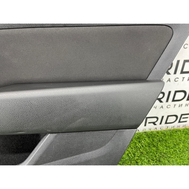 Дверная карта (салон) Volkswagen Passat B8 2016 2.0 tdi 3G9867212ACHQB