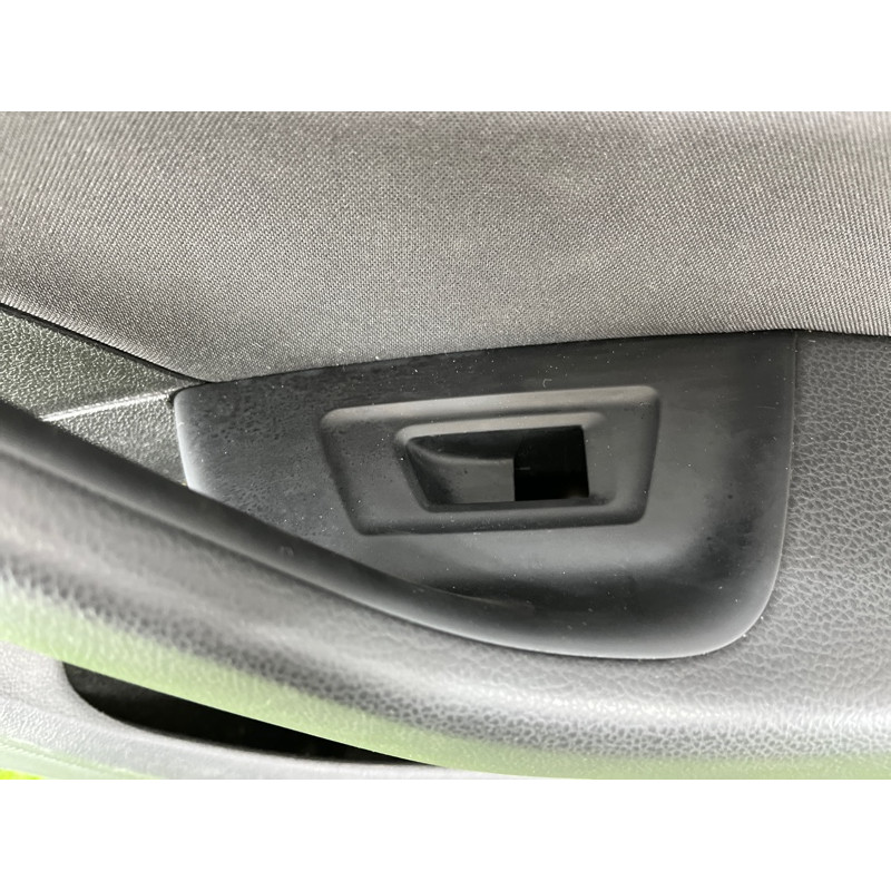 Дверная карта (салон) Volkswagen Passat B8 2016 2.0 tdi 3G9867212ACHQB