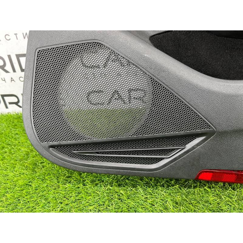 Дверная карта (салон) Volkswagen Passat B8 2016 2.0 tdi 3G9867212ACHQB