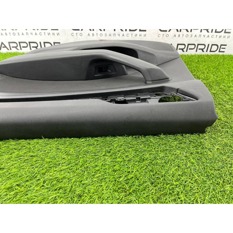 Дверная карта (салон) Volkswagen Passat B8 2016 2.0 tdi 3G9867212ACHQB