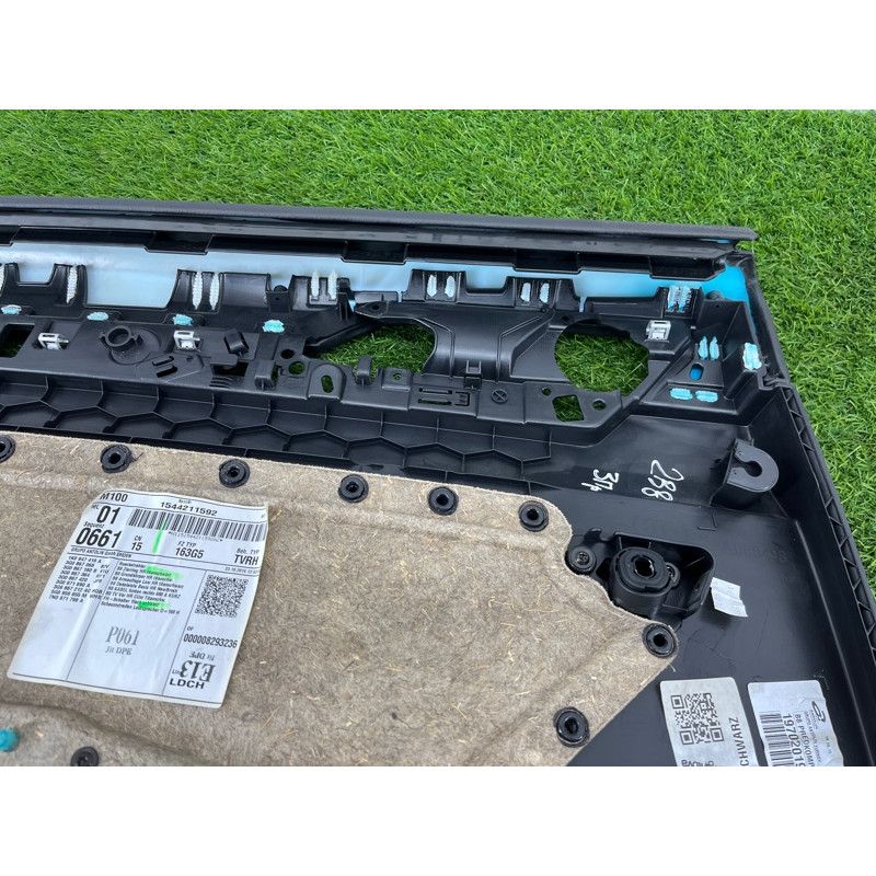 Дверная карта (салон) Volkswagen Passat B8 2016 2.0 tdi 3G9867212ACHQB