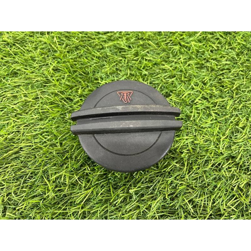 Крышка расширительного бачка (система охлаждения) Volkswagen Passat B8 2016 2.0 tdi 2Q0121321A