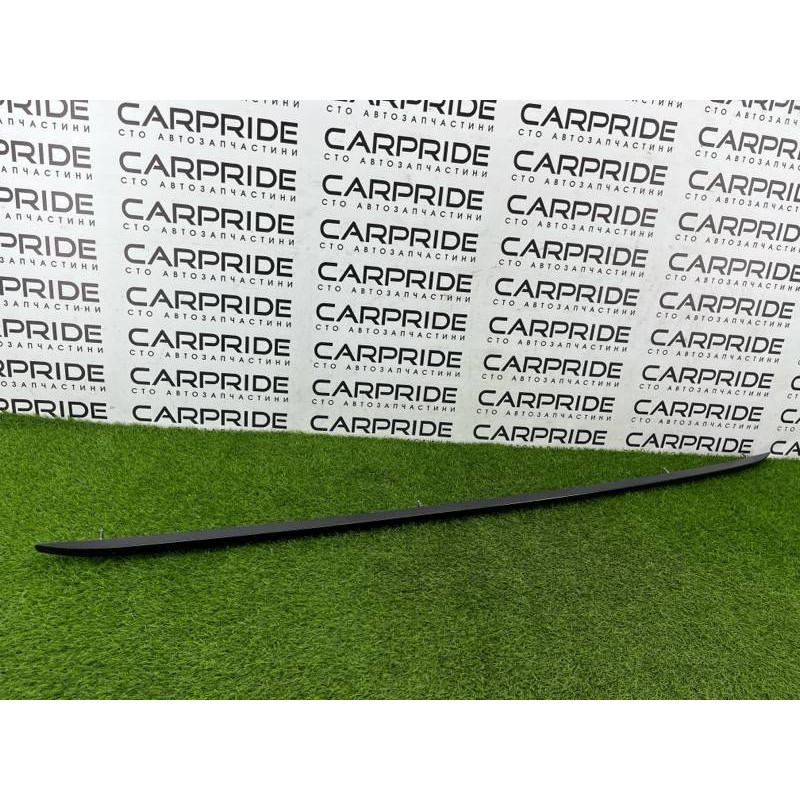 Рейлинг на крышу (кузов и элементы) Volkswagen Passat B8 2016 2.0 tdi 3G9860026Q