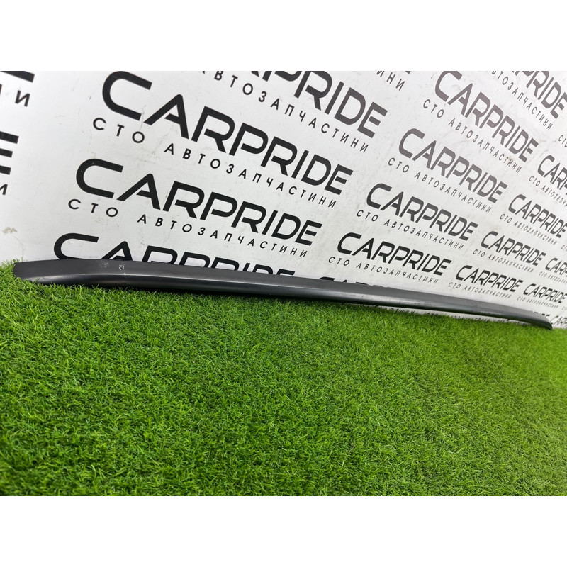 Рейлинг на крышу (кузов и элементы) Volkswagen Passat B8 2016 2.0 tdi 3G9860026Q