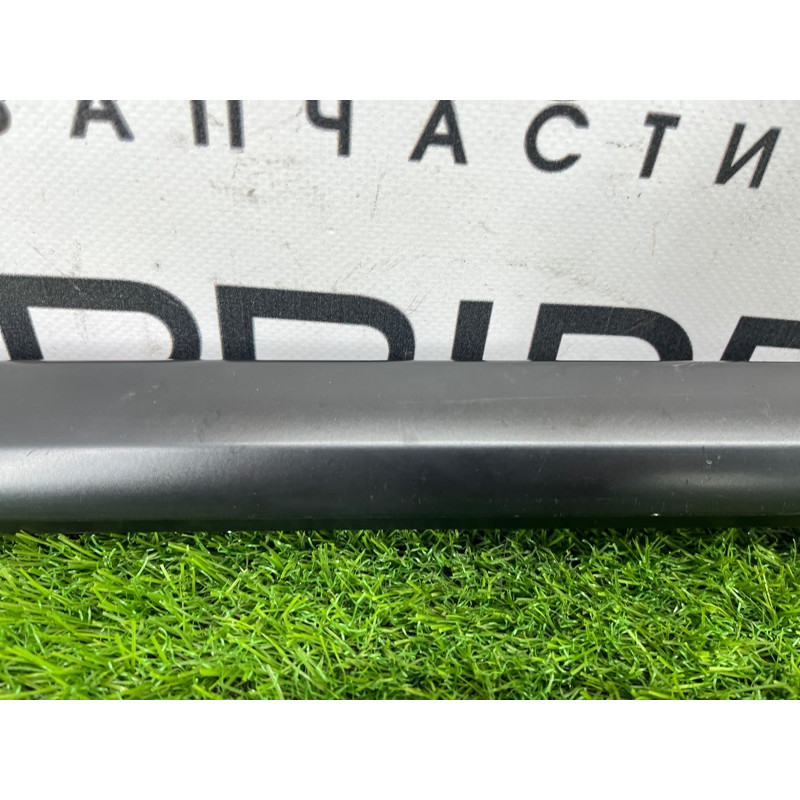 Рейлинг на крышу (кузов и элементы) Volkswagen Passat B8 2016 2.0 tdi 3G9860026Q