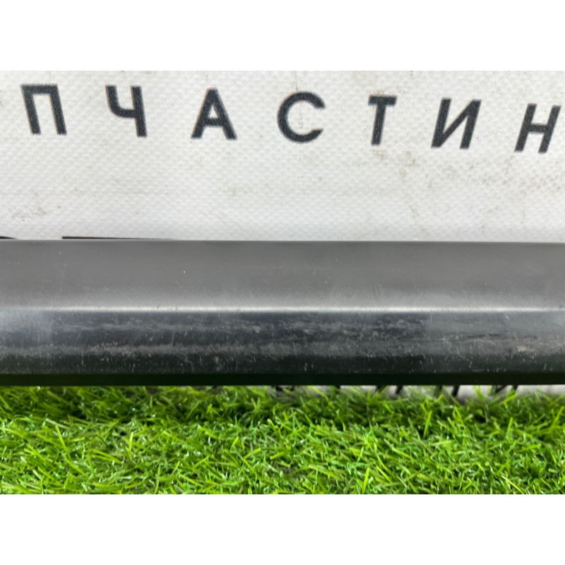 Рейлинг на крышу (кузов и элементы) Volkswagen Passat B8 2016 2.0 tdi 3G9860026Q