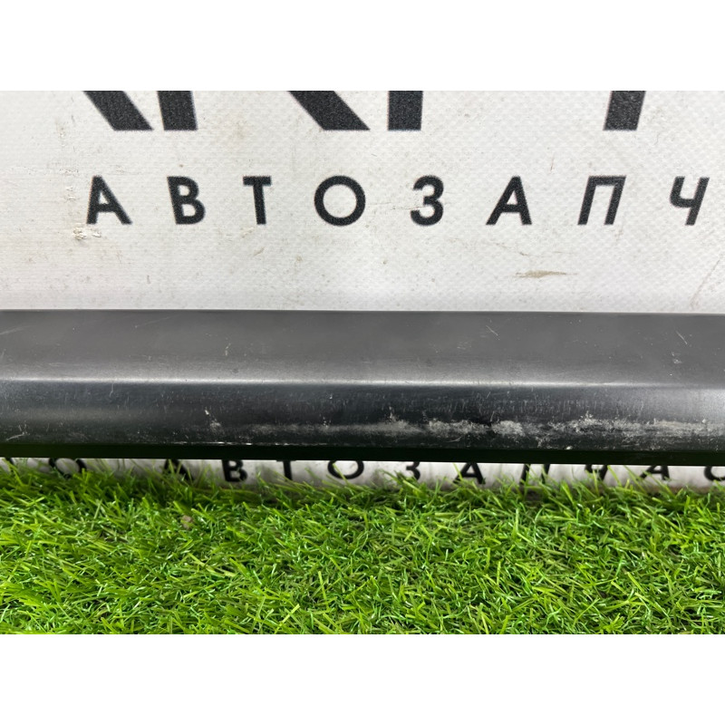 Рейлинг на крышу (кузов и элементы) Volkswagen Passat B8 2016 2.0 tdi 3G9860026Q