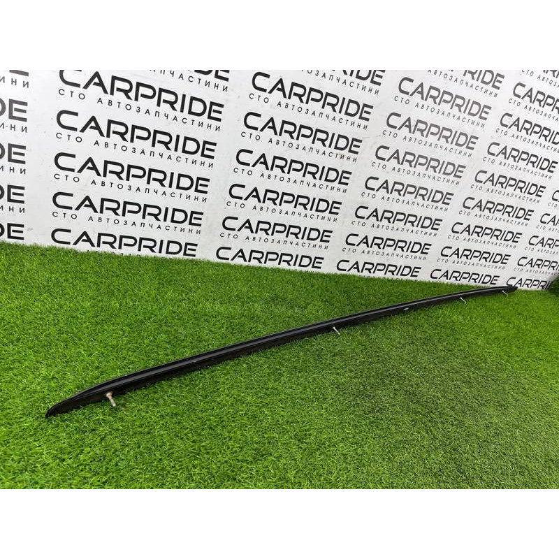 Рейлинг на крышу (кузов и элементы) Volkswagen Passat B8 2016 2.0 tdi 3G9860026Q