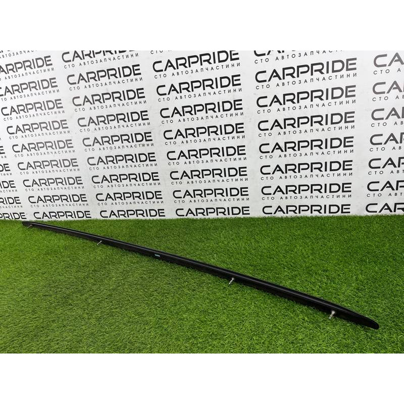 Рейлинг на крышу (кузов и элементы) Volkswagen Passat B8 2016 2.0 tdi 3G9860026Q