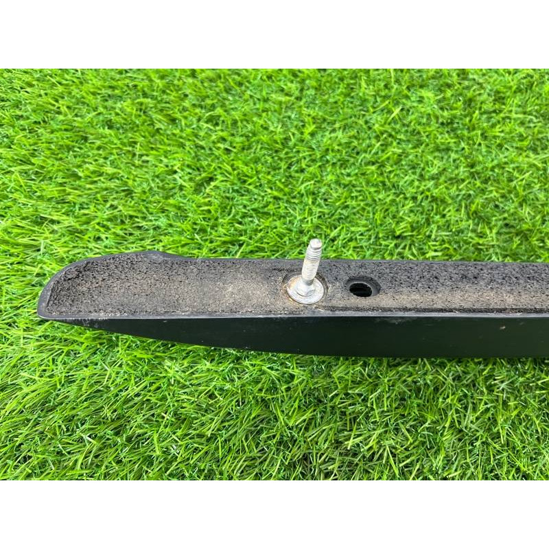 Рейлинг на крышу (кузов и элементы) Volkswagen Passat B8 2016 2.0 tdi 3G9860026Q