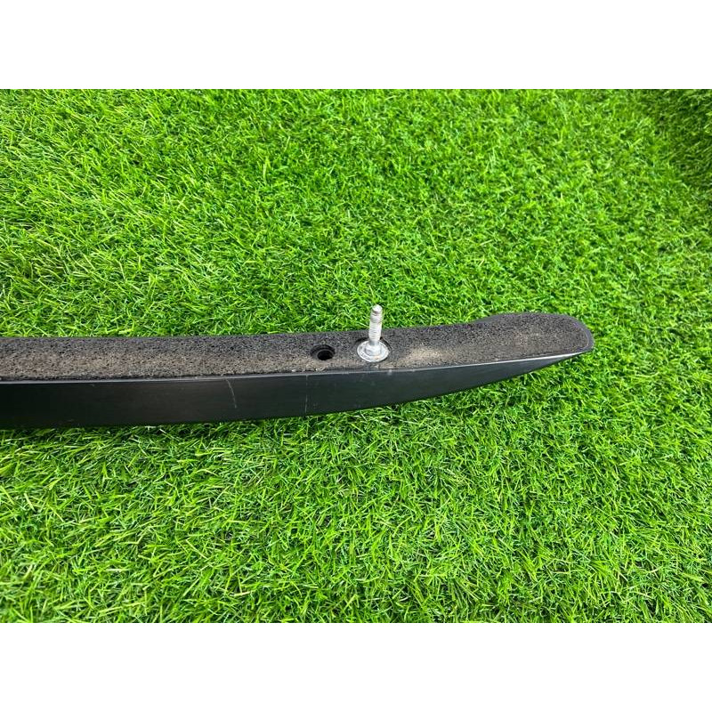 Рейлинг на крышу (кузов и элементы) Volkswagen Passat B8 2016 2.0 tdi 3G9860026Q