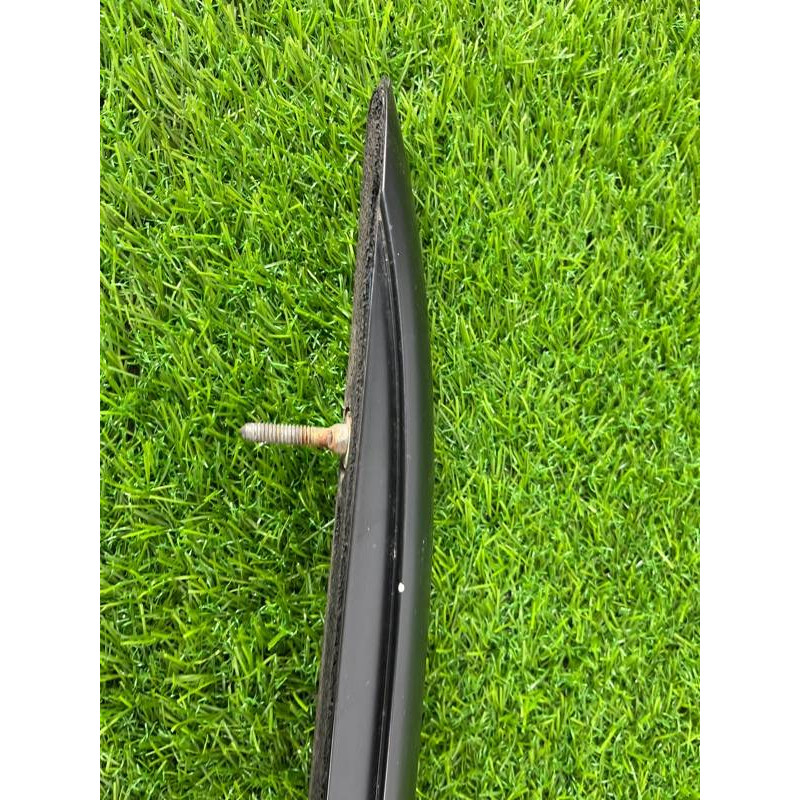 Рейлинг на крышу (кузов и элементы) Volkswagen Passat B8 2016 2.0 tdi 3G9860026Q