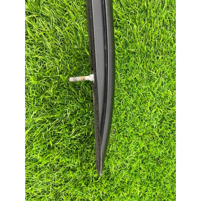 Рейлинг на крышу (кузов и элементы) Volkswagen Passat B8 2016 2.0 tdi 3G9860026Q