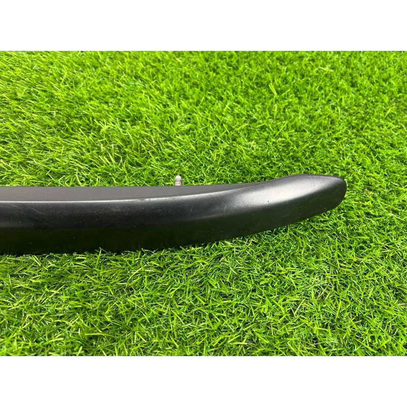 Рейлинг на крышу (кузов и элементы) Volkswagen Passat B8 2016 2.0 tdi 3G9860025Q