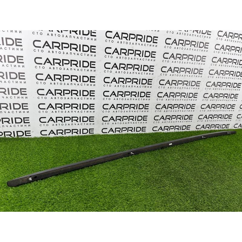 Рейлинг на крышу (кузов и элементы) Volkswagen Passat B8 2016 2.0 tdi 3G9860025Q