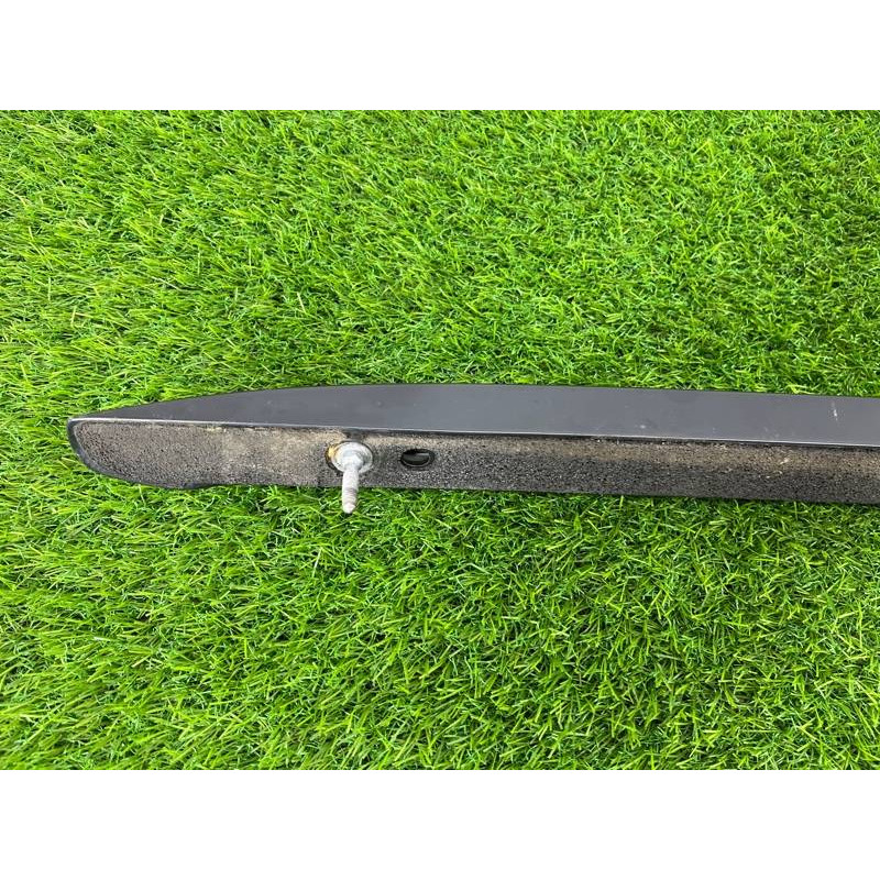 Рейлинг на крышу (кузов и элементы) Volkswagen Passat B8 2016 2.0 tdi 3G9860025Q