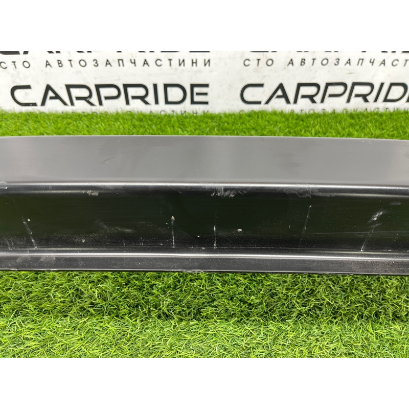 Усилитель бампера (наружные элементы кузова) Volkswagen Passat B8 2016 2.0 tdi 3G0807305E