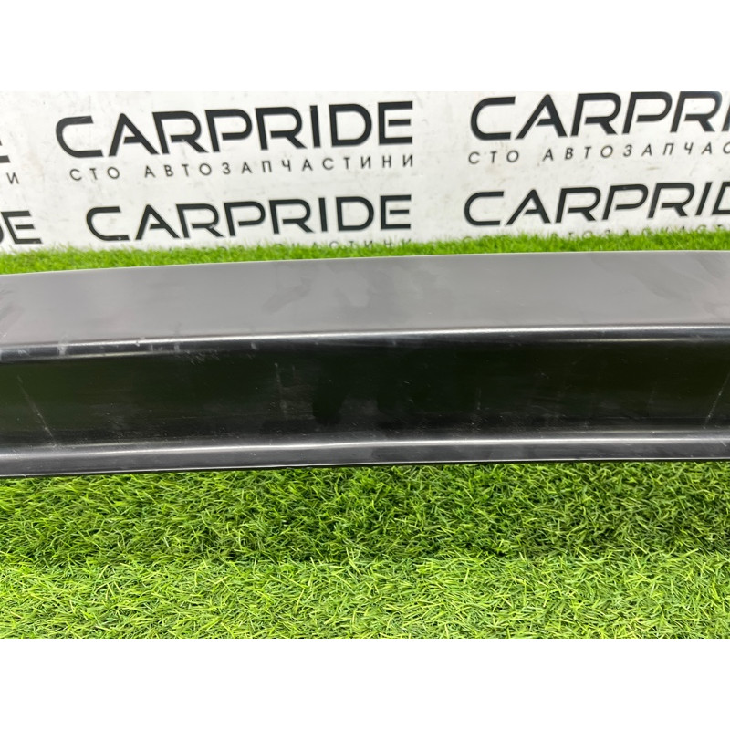 Усилитель бампера (наружные элементы кузова) Volkswagen Passat B8 2016 2.0 tdi 3G0807305E