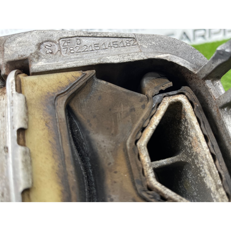 Подушка двигателя (двигатель и элементы) Volkswagen Passat B8 2016 2.0 tdi 5Q0199262BJ