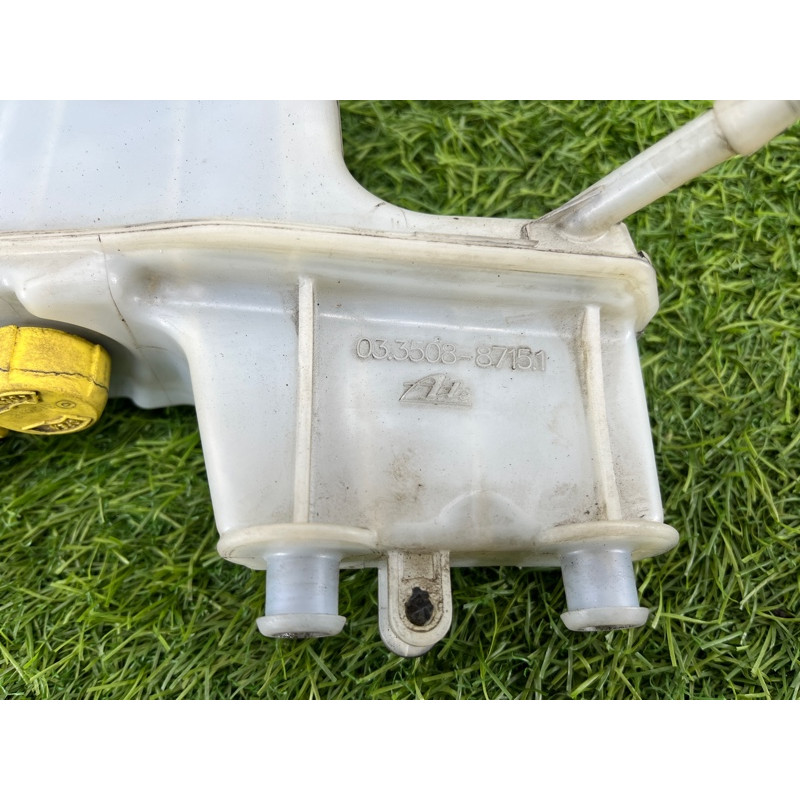 Бачок тормозной жидкости (тормозная система) Volkswagen Passat B8 2016 2.0 tdi 5Q2611301C