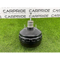 Вакуумный усилитель тормозов