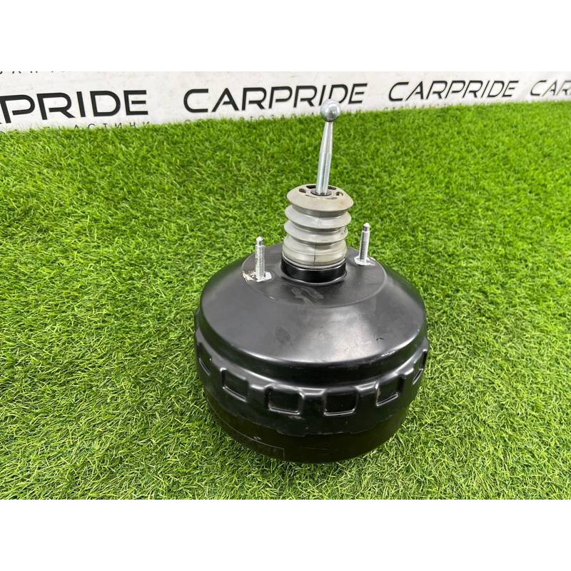 Вакуумный усилитель тормозов (тормозная система) Volkswagen Passat B8 2016 2.0 tdi 8V2612107C