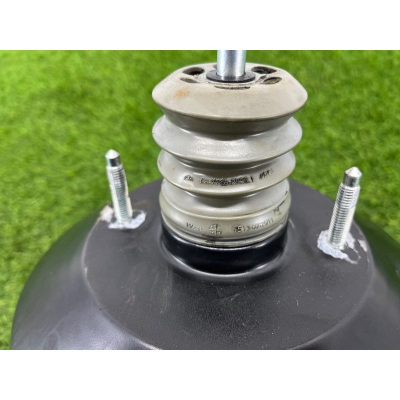 Вакуумный усилитель тормозов (тормозная система) Volkswagen Passat B8 2016 2.0 tdi 8V2612107C