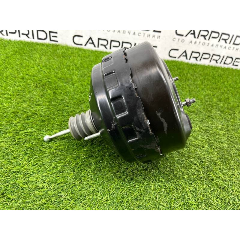 Вакуумный усилитель тормозов (тормозная система) Volkswagen Passat B8 2016 2.0 tdi 8V2612107C