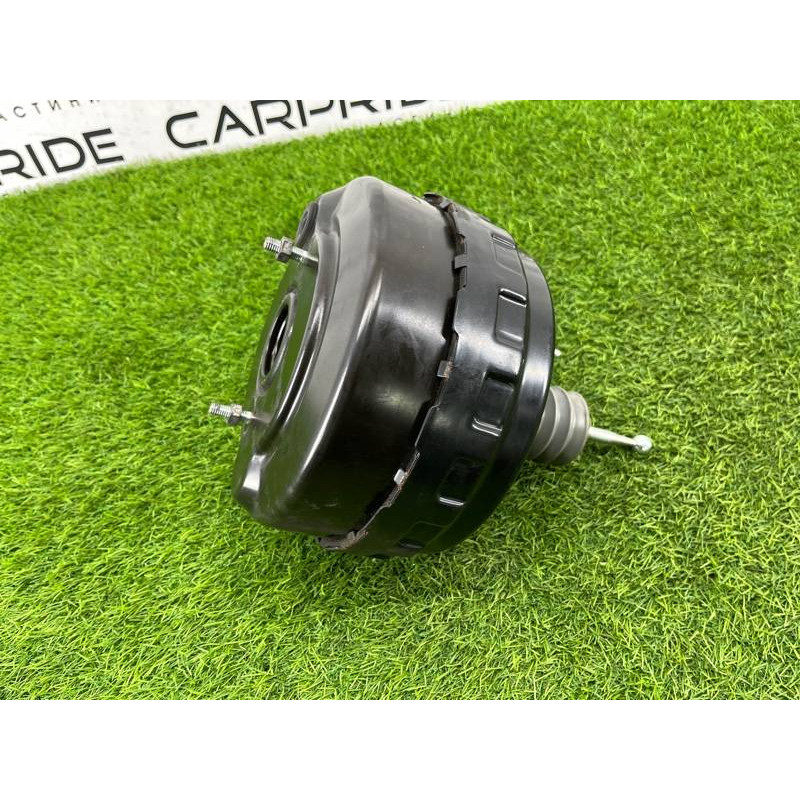 Вакуумный усилитель тормозов (тормозная система) Volkswagen Passat B8 2016 2.0 tdi 8V2612107C