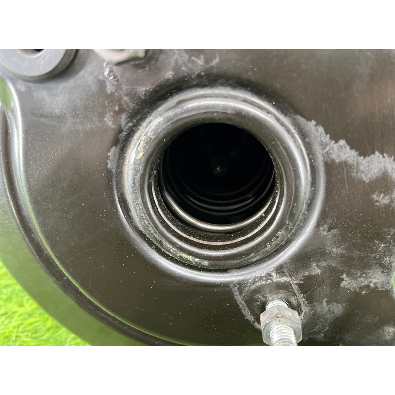 Вакуумный усилитель тормозов (тормозная система) Volkswagen Passat B8 2016 2.0 tdi 8V2612107C